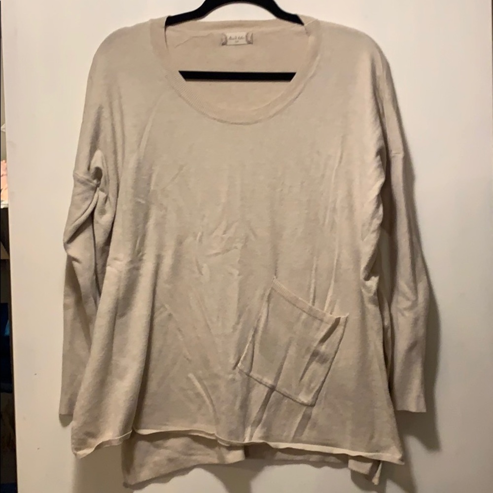 Altar’d State sweater